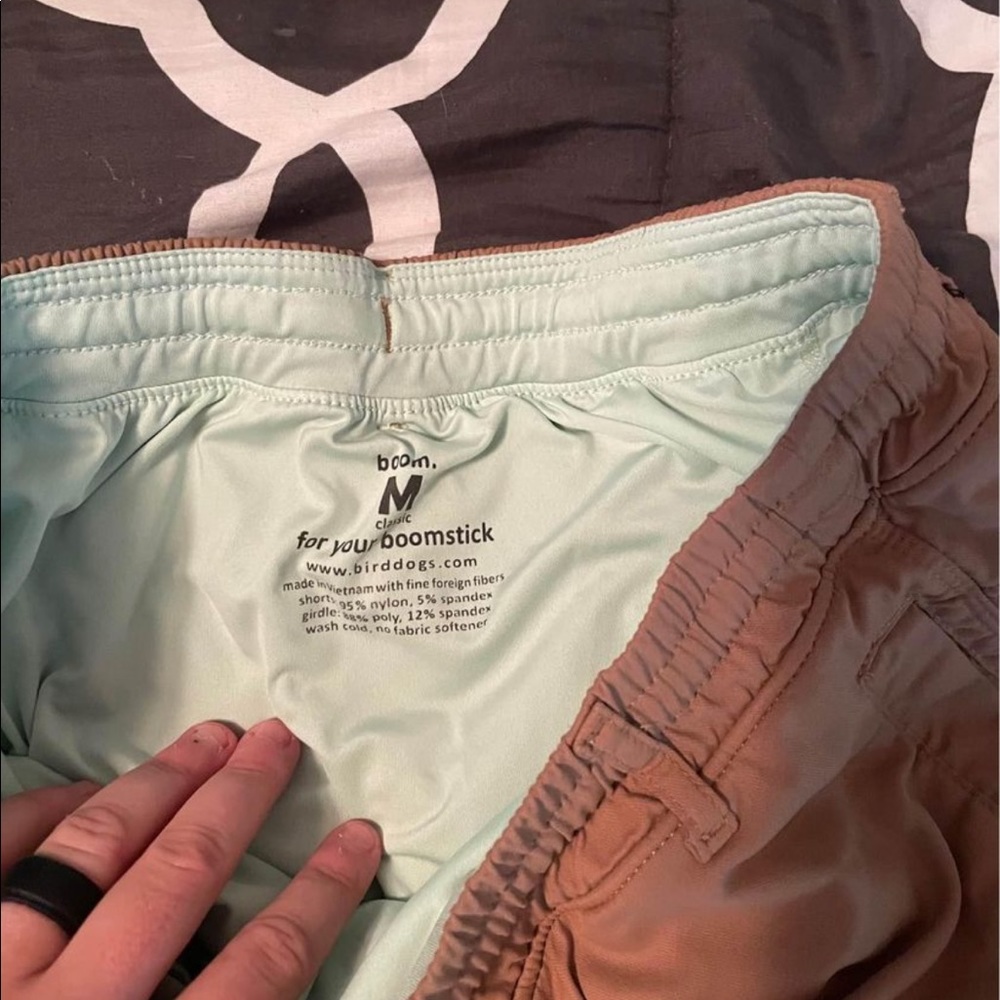 Birddog shorts